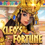 Bocoran RTP Slot Bigpot Gaming Cleo’s Fortune
